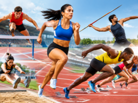 Athletics Weekly